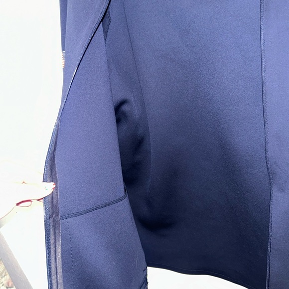 DESCENTE USA TRIATHLON Jacket - Picture 4 of 8